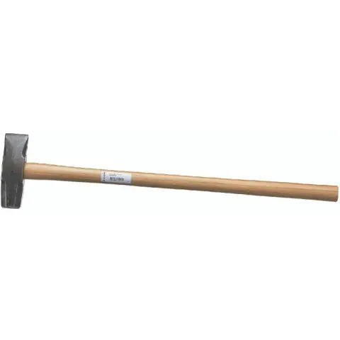 Extra rabatt Hultafors STS 5000 Stenslägga